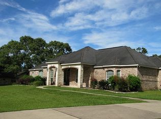 33704 Deer Creek Way, Magnolia, TX 77355
