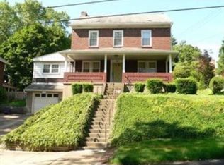 604 Berlin Rd, Pittsburgh, PA 15221