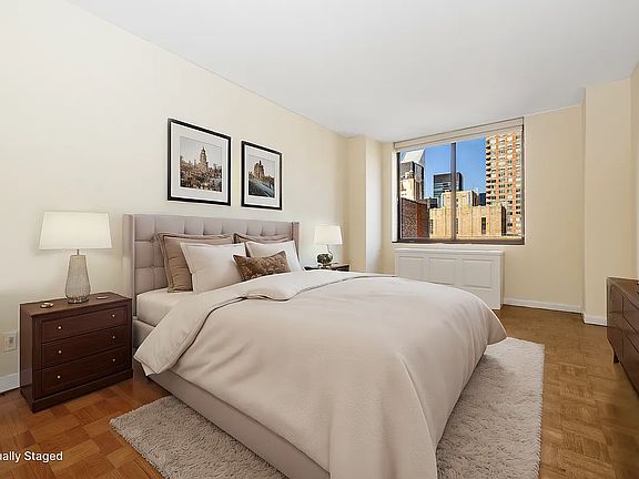 3rd image of 245 E 44th St APT 28e