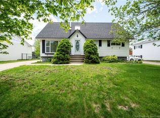 265 Callowhill Rd, Riverview, NB E1B4L3