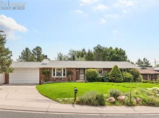 1455 Friendship Ln W, Colorado Springs, CO 80904