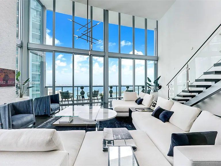 888 Biscayne Blvd #5112 — Photo 1