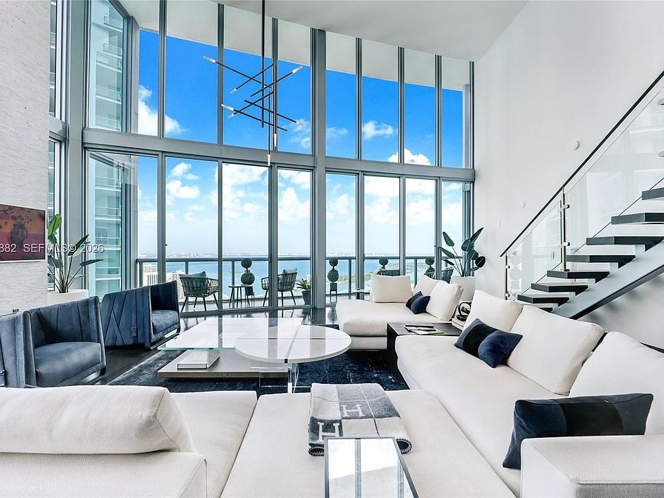 1st image of 888 Biscayne Blvd APT 5112