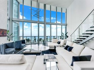 888 Biscayne Blvd APT 5112, Miami, FL 33132