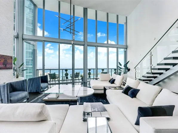 888 Biscayne Blvd, Miami, FL