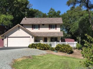 3206 Dunn Rd, Valley Springs, CA 95252