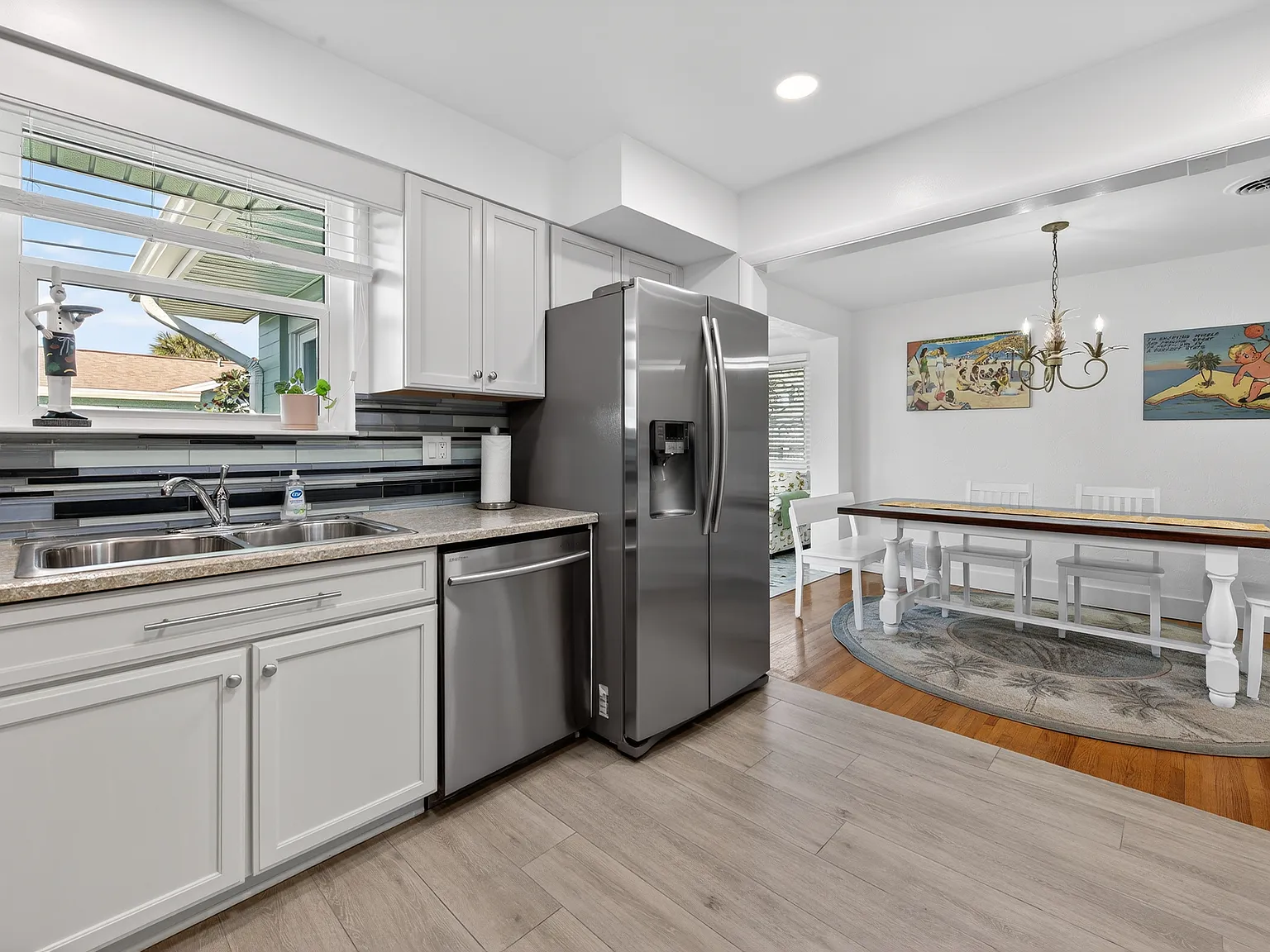 2 bed, 1344 sqft, $2,800 — Photo 3