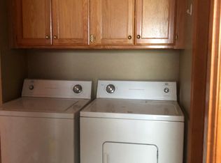 210 S Ash St, Spiro, OK 74959