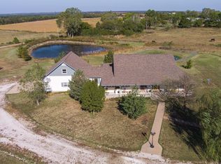 28430 115th Rd, Arkansas City, KS 67005