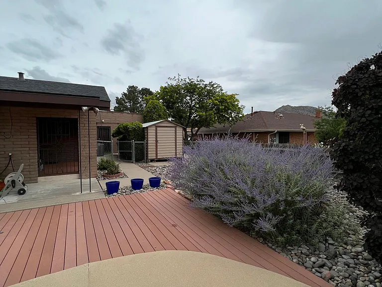 1528 Camino Cerrito SE — Photo 55