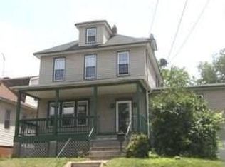 300 Maryland Ave, Paterson, NJ 07503