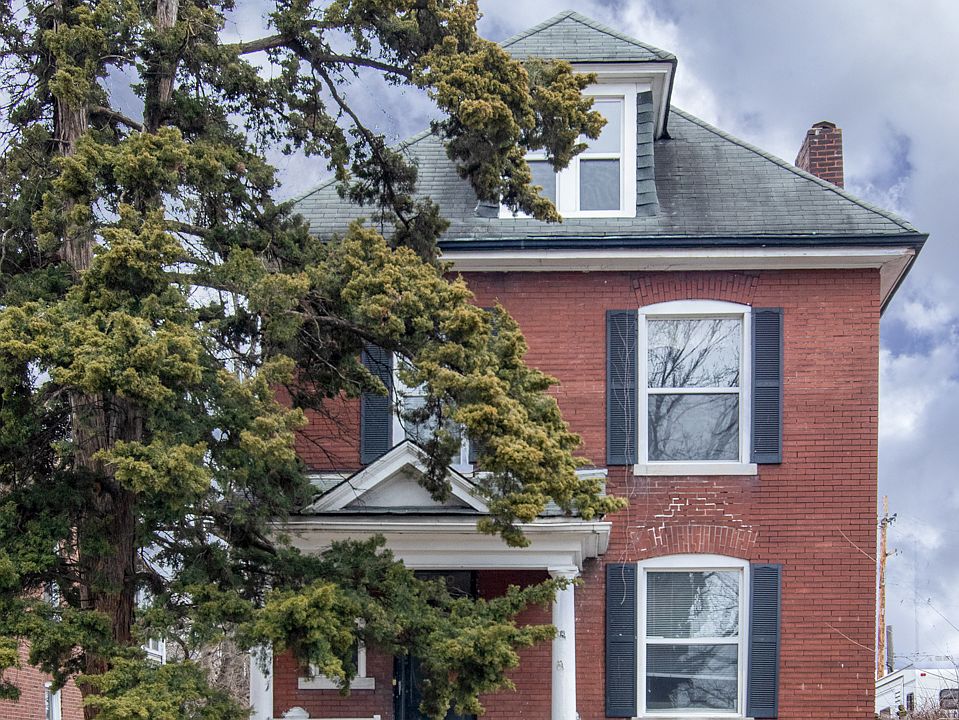 2-Family Home