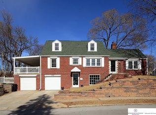 4952 Decatur St, Omaha, NE 68104