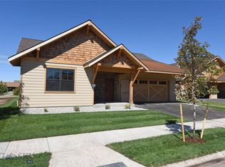 3735 Lolo Way, Bozeman, MT 59718