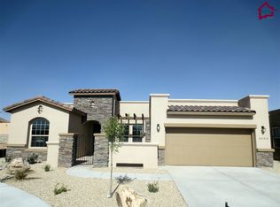 3653 Sienna Ave, Las Cruces, NM 88012