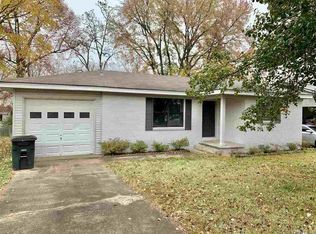 8708 N Claremont Ave, Sherwood, AR 72120