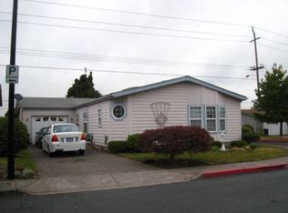 14308 NE Sandy Blvd UNIT 50, Portland, OR 97230