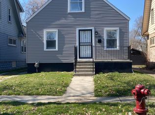 18981 Woodbine St, Detroit, MI 48219