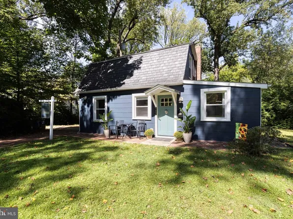 5603 Kenford Rd, Baltimore, MD 21209