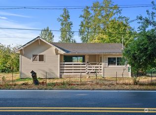 6205 Prather Rd SW, Centralia, WA 98531