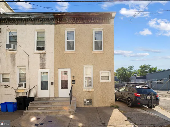 3117 N Shedwick St, Philadelphia, PA 19132