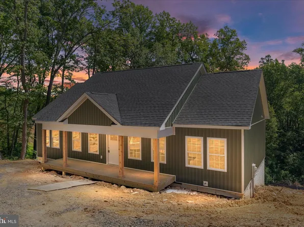 3608 Howellsville Rd Lot 236, Front Royal, VA 22630