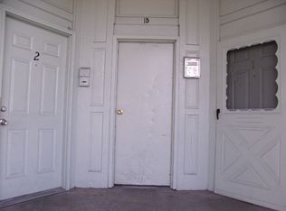13 N 2nd St #4, Allentown, PA 18101