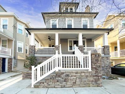 18 S Nashville Ave, Ventnor, NJ, 08406
