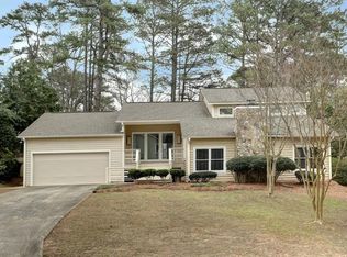 898 Muirfield Trl, Marietta, GA 30068