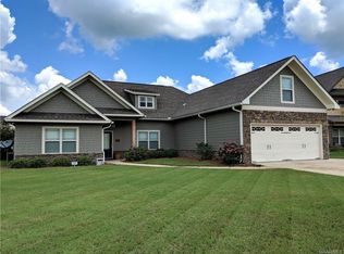 84 Cantera Way, Pike Road, AL 36064
