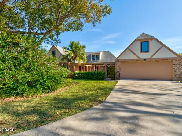 23 Iroquois Trl, Ormond Beach, FL 32174