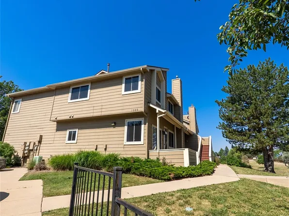1089 S Walden Way #109, Aurora, CO 80017