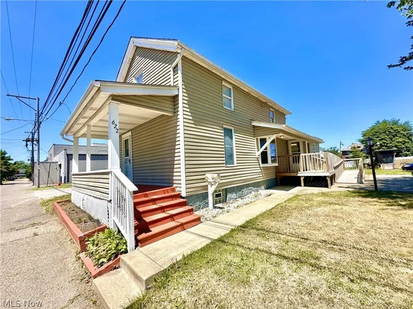 622 Wabash Ave SW, Massillon, OH 44647