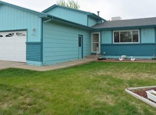 305 Starlite Dr, Pueblo, CO 81005