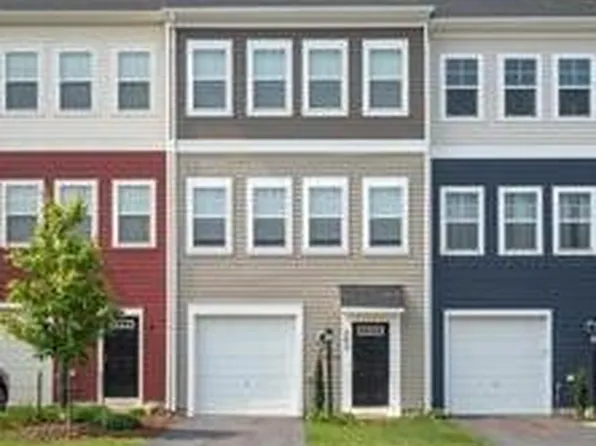 262 Norland Knoll Dr, Stephenson, VA 22656