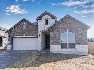 121 Millsaps Ct, Bastrop, TX 78602