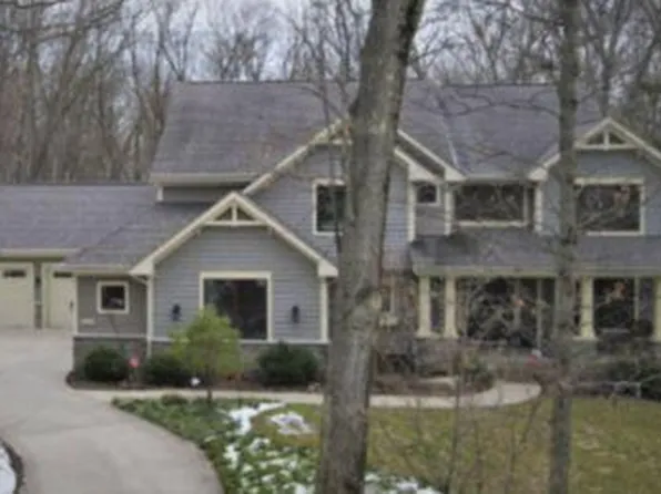 8352 Vinewood Point, Mattawan, MI 49071