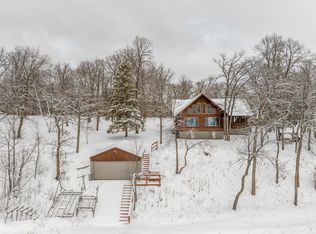 40105 Hunters Rd, Ponsford, MN 56575
