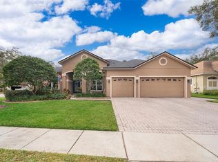 4180 Evander Dr, Orlando, FL 32812