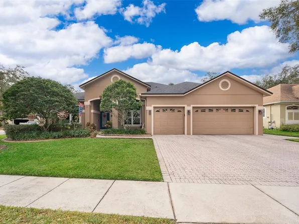 4180 Evander Dr, Orlando, FL 32812