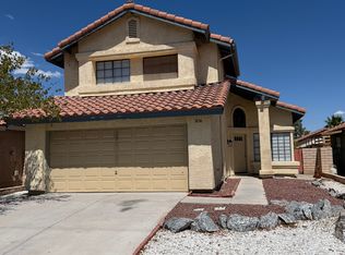 7636 Kalmalii Ave, Las Vegas, NV 89147
