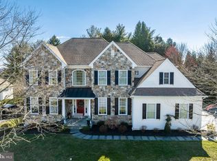 104 Hidden Pond Way, West Chester, PA 19382