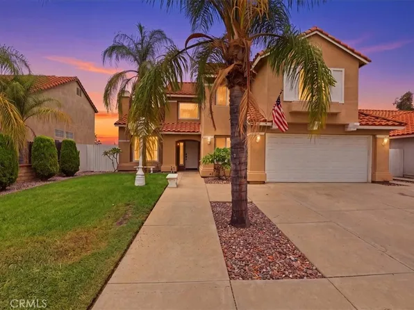 9133 Limecrest Dr, Riverside, CA 92508