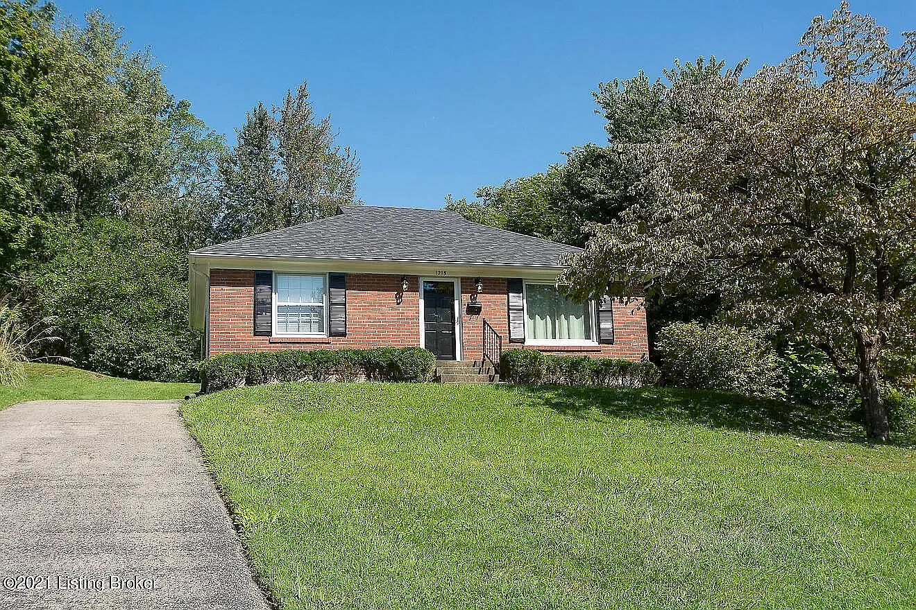 1215 Curlew Ave — Photo 1