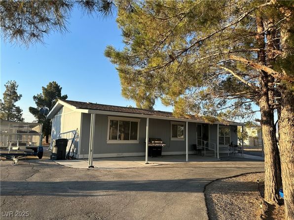 3450 W Charleston Park Ave, Pahrump, NV 89048