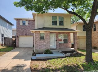 8118 Sandbar Point, San Antonio, TX 78254