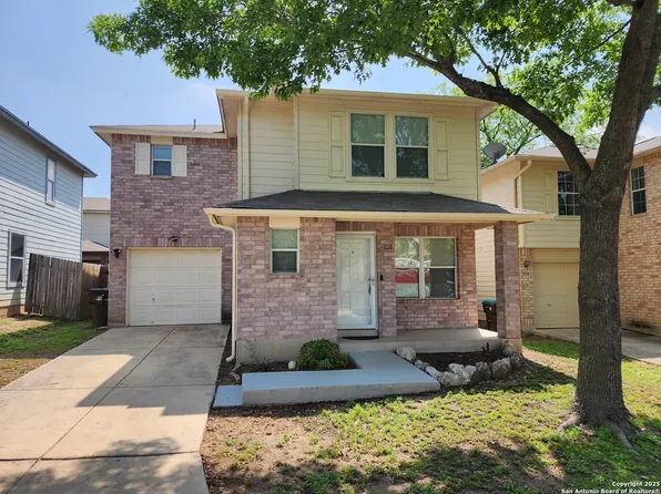 8118 Sandbar, San Antonio, TX 78254