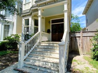 214 E 32nd St #C, Savannah, GA 31401