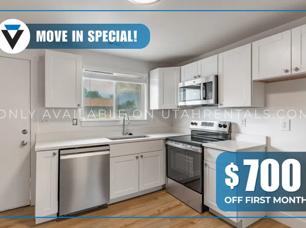 1050 S Virginia Cir, Orem, UT 84058