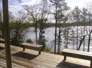8729 Northshore Dr, Hackett, AR 72937